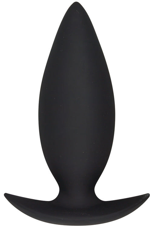Plug Bubble Butt M 9 x 3.5 cm