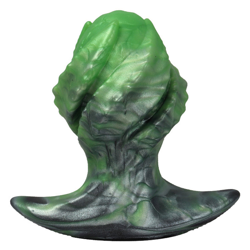 Plug Bulluk M 7.5 x 5 cm Vert