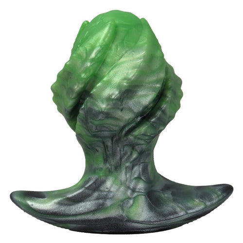 Plug Bulluk M 7.5 x 5 cm Vert
