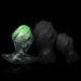 Plug Bulluk M 7.5 x 5 cm Vert