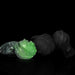 Plug Bulluk M 7.5 x 5 cm Vert