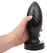 Plug Bumfun Hung System 19 x 8cm