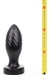 Plug Bumfun Hung System 19 x 8cm