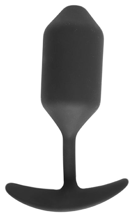 Plug Butt Diamond Large 11.5 x 3.8 cm - Poids 234g