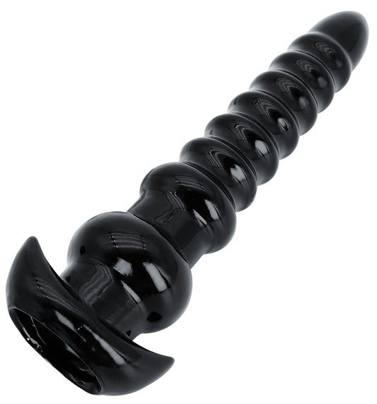 Plug Butt Drill 30 x 7.5cm