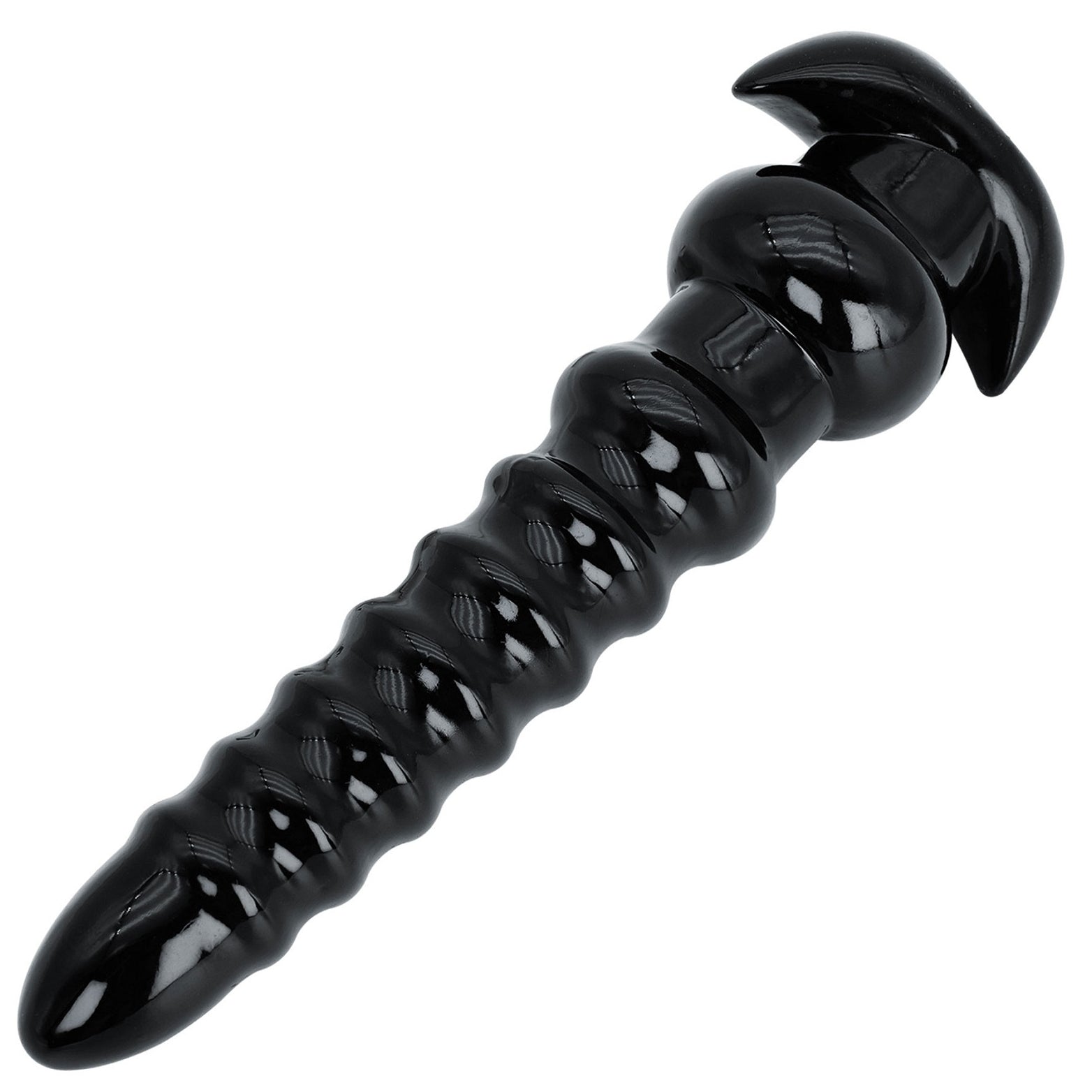 Plug Butt Drill 30 x 7.5cm