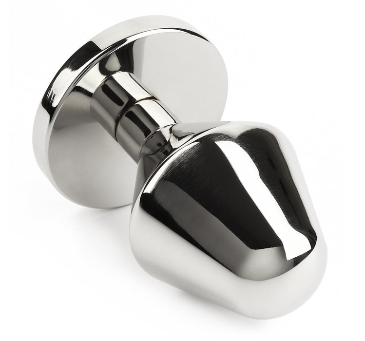Plug Butt Konic S 5.5 x 3.8cm