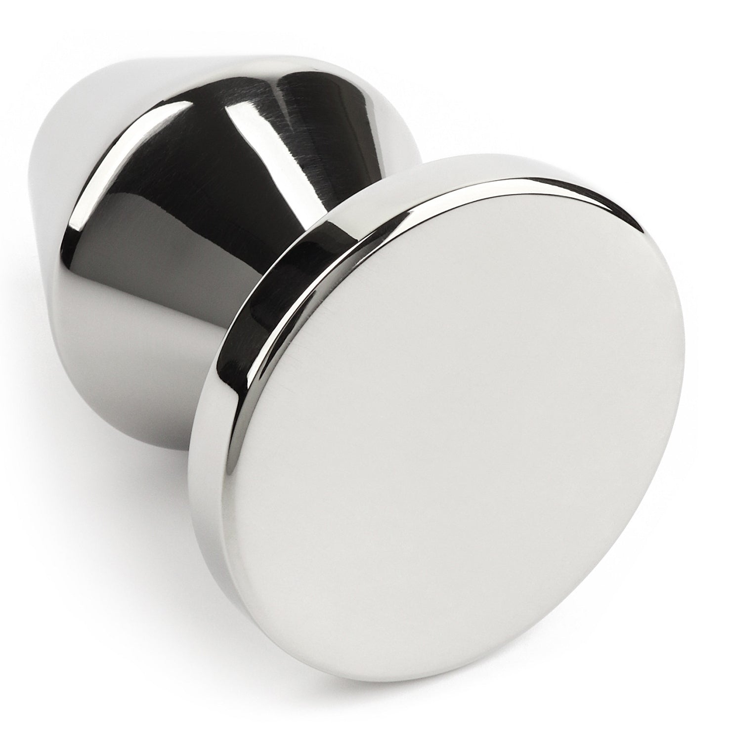 Plug Butt Konic S 5.5 x 3.8cm