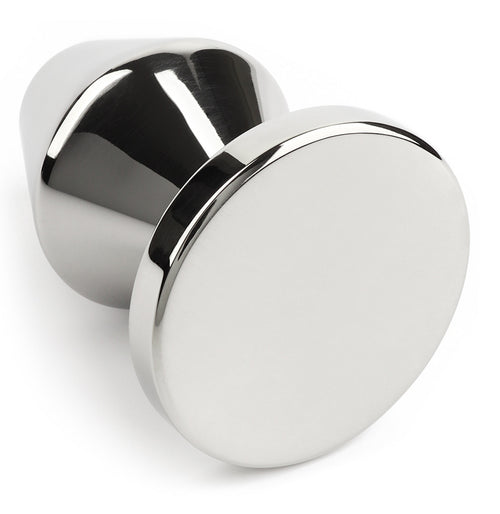 Plug Butt Konic S 5.5 x 3.8cm