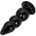 Plug Butt Up Balls 20 x 7.5cm