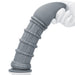 Plug Callybrush M 25 x 7.5cm