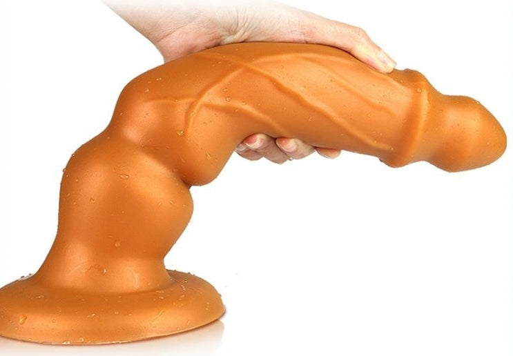 Plug Chick M 22 x 5.5cm