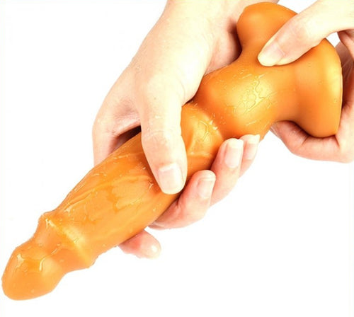 Plug Chick XL 30 x 7.5cm