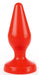 Plug Classic M I Love Butt 13 x 5.3 cm Rouge