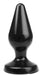 Plug Classic XL I Love Butt 17 x 7.5 cm Noir