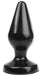 Plug Classic XXL I Love Butt 20 x 9 cm Noir