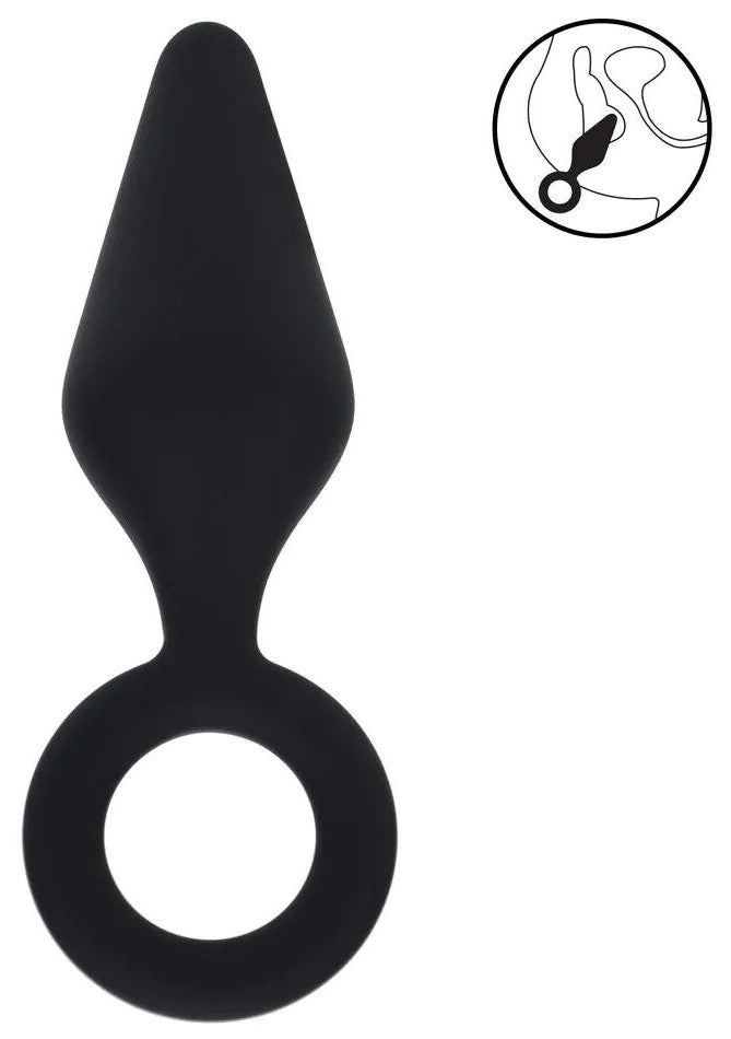Plug Conex L 10 x 3.8cm
