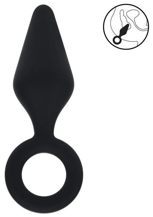 Plug Conex L 10 x 3.8cm