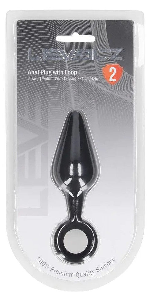 Plug Conex M 8 x 3.3cm