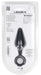 Plug Conex M 8 x 3.3cm