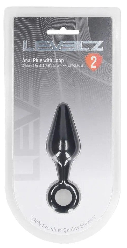Plug Conex S 7 x 2.8cm