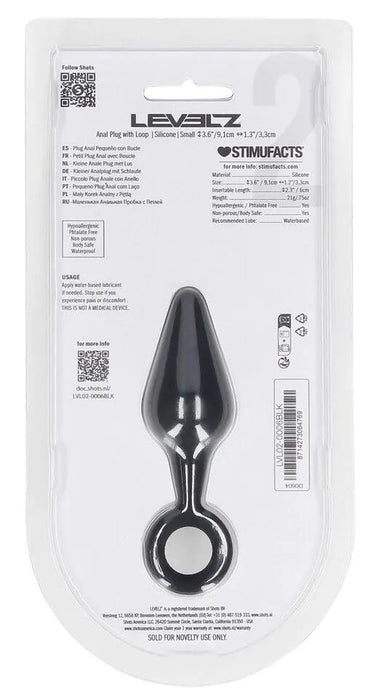 Plug Conex S 7 x 2.8cm