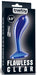 Plug Curve Flawless 13 x 4.3 cm Bleu