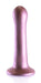 Plug Curvy G-Spot 17 x 3.5cm Rose