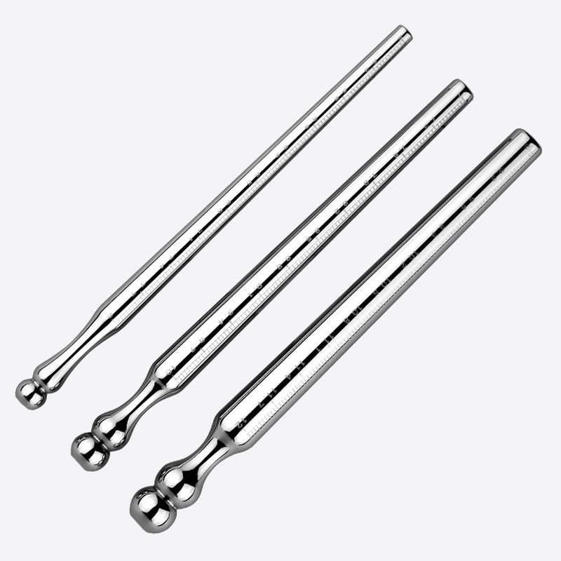 Plug d'urètre Holl Dilator L 11 cm - Diamètre 9-12mm