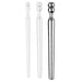 Plug d'urètre Holl Dilator L 11 cm - Diamètre 9-12mm