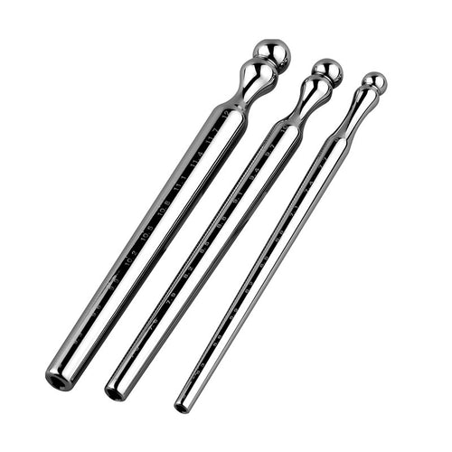 Plug d'urètre Holl Dilator M 11 cm - Diamètre 7-10mm