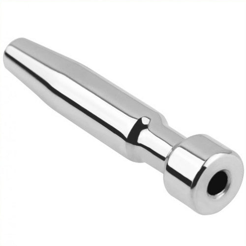 Plug d'Urètre percé DERMAL 4cm Diamètre 8mm