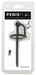 Plug d'urètre percé Play Stop 10.5cm - Diamètre 6mm