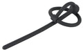 Plug d'urètre percé Ring Play 10.5cm - Diamètre 6mm
