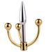 Plug d'urètre Tri Balls 4.5cm - Diamètre 8mm