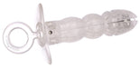 Plug de chasteté anale Expand Lock 13 x 5cm