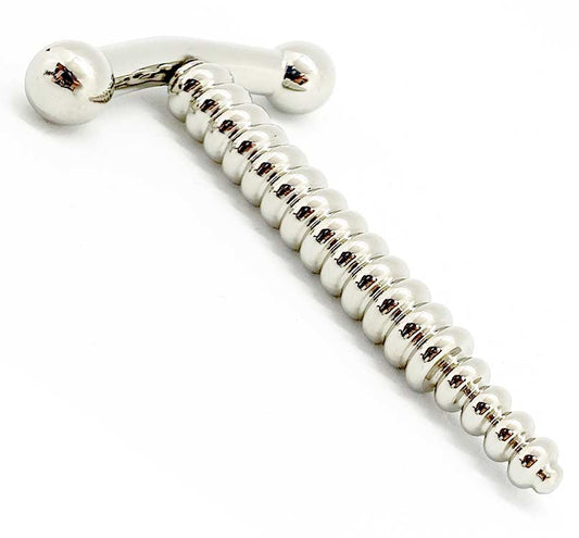 Plug de pénis Screw Driver 5.5cm - Diamètre 7mm