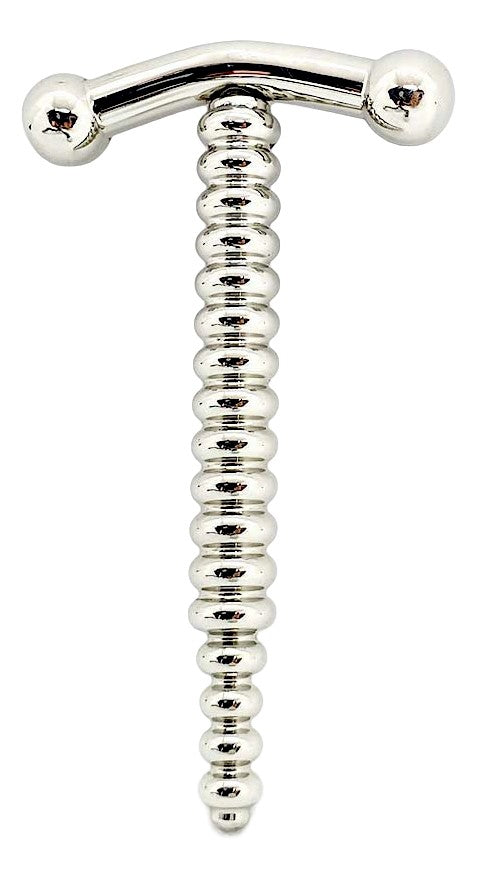 Plug de pénis Screw Driver 5.5cm - Diamètre 7mm