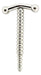Plug de pénis Screw Driver 5.5cm - Diamètre 7mm