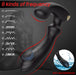 Plug de prostate Raper Up 12 x 3cm