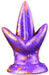 Plug Demon Flower 14 x 9.5cm
