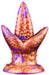 Plug Demon Flower 14 x 9.5cm