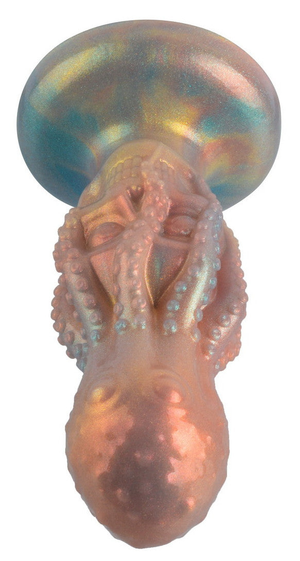 Plug Devilfish 13 x 5.5cm