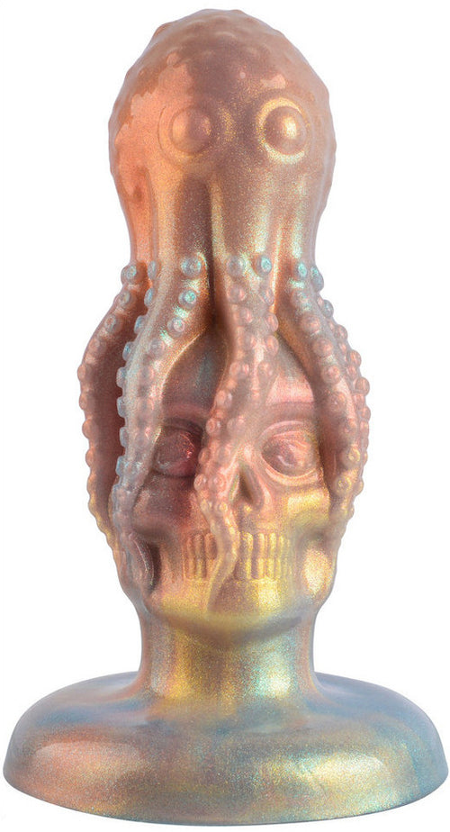 Plug Devilfish 13 x 5.5cm