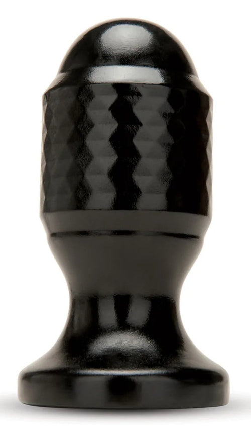 Plug Diamond Plug 9.5 x 5cm