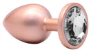 Plug Diamsy M 7 x 3.3cm