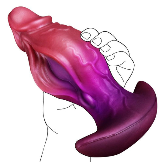 Plug Dicklava 14 x 6.2cm