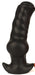 Plug Dogsit L 17 x 6.5cm Noir