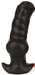 Plug Dogsit S 11 x 4cm Noir