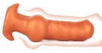 Plug Dogsit XS 9 x 3.2cm Orange